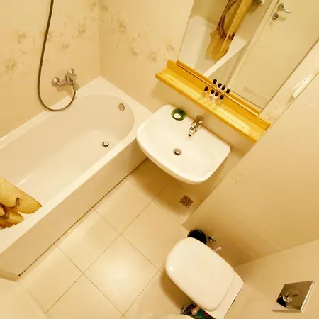 アパート Moonstone 1