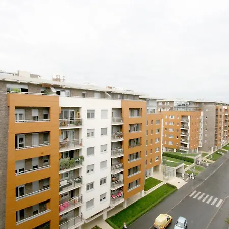 Moonstone 1 * Belgrade