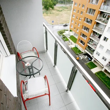 Moonstone 1 Belgrade