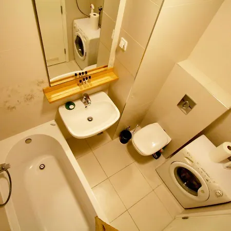 Moonstone 1 Apartamento